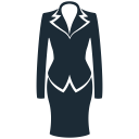 Suit (2 piece) : ₦20000